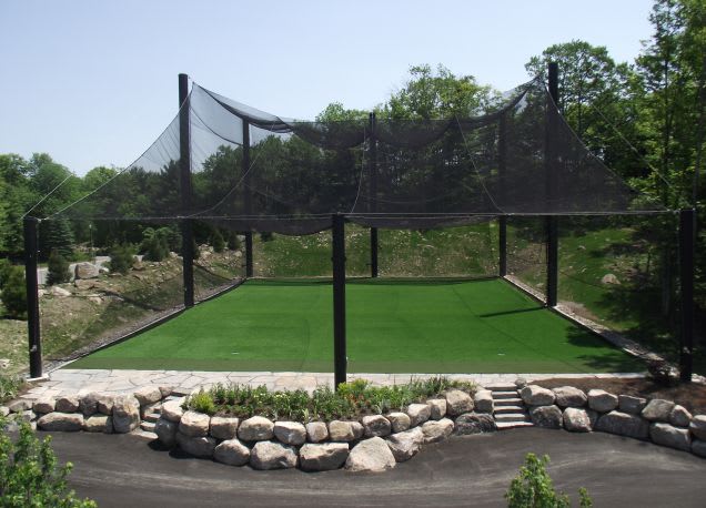 turf-netting-golf-cage