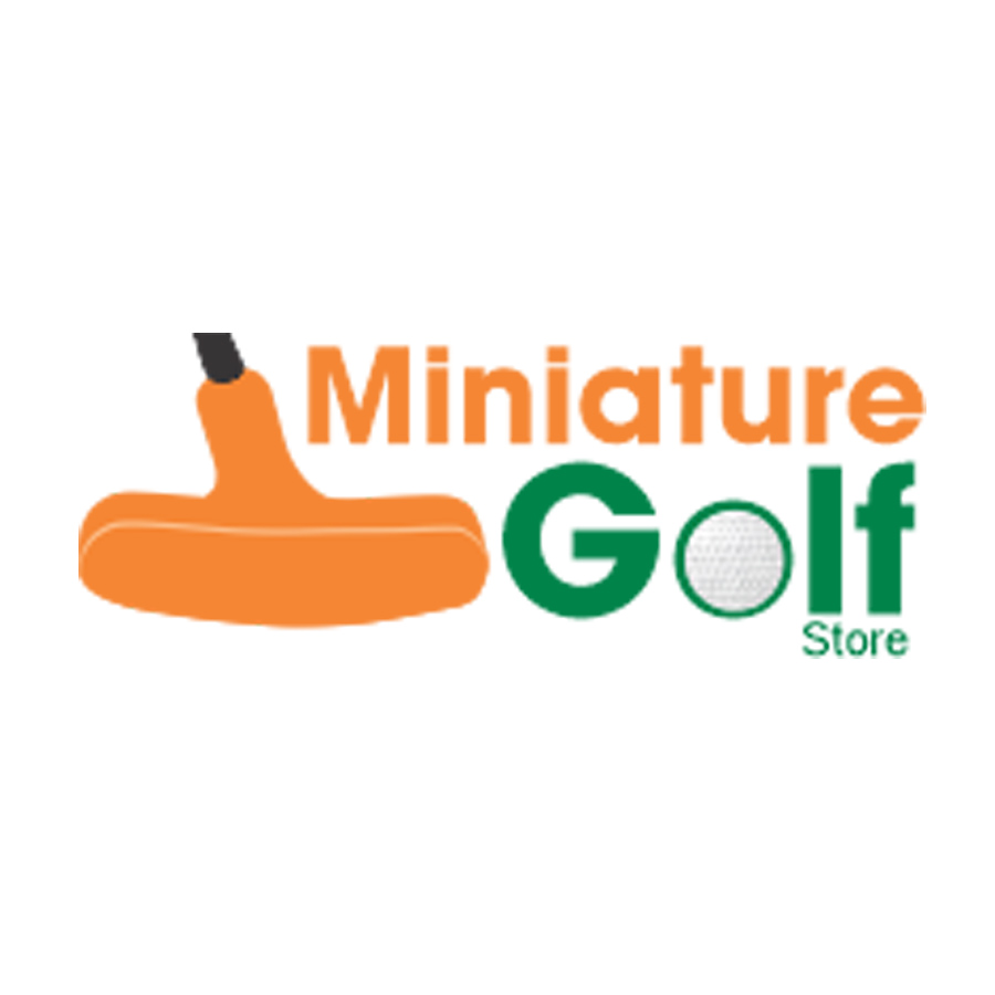 miniature golf store