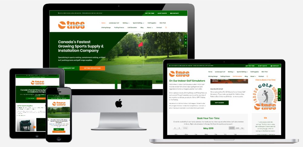 turf net website