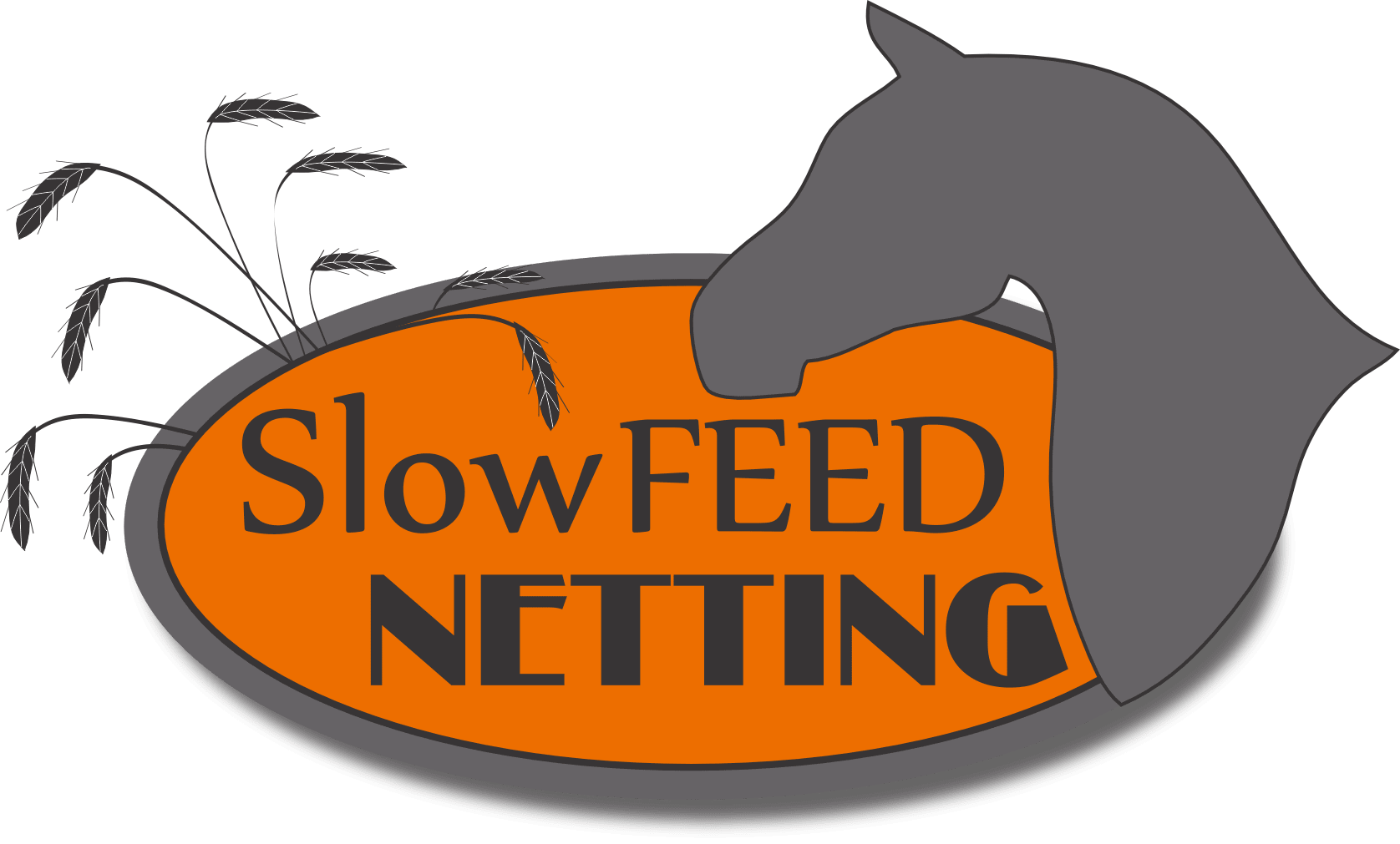slow feed netting