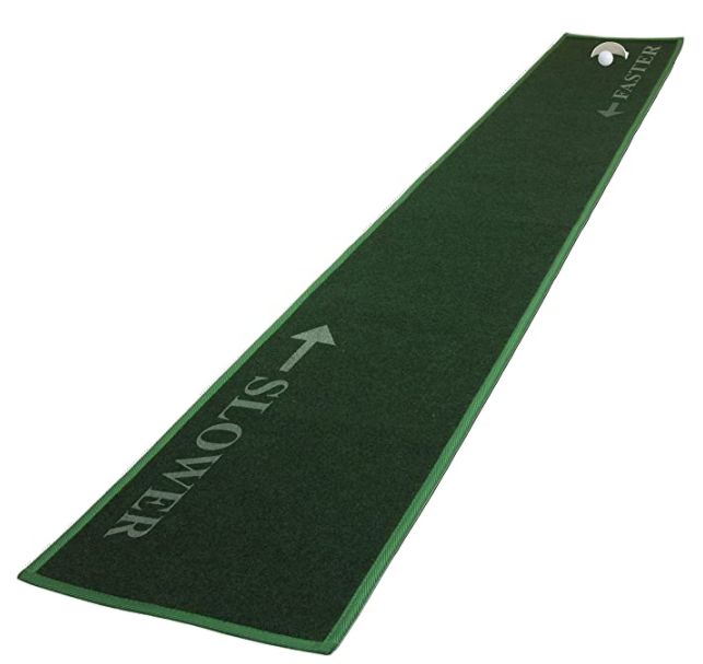 8 x 14 putting Mat