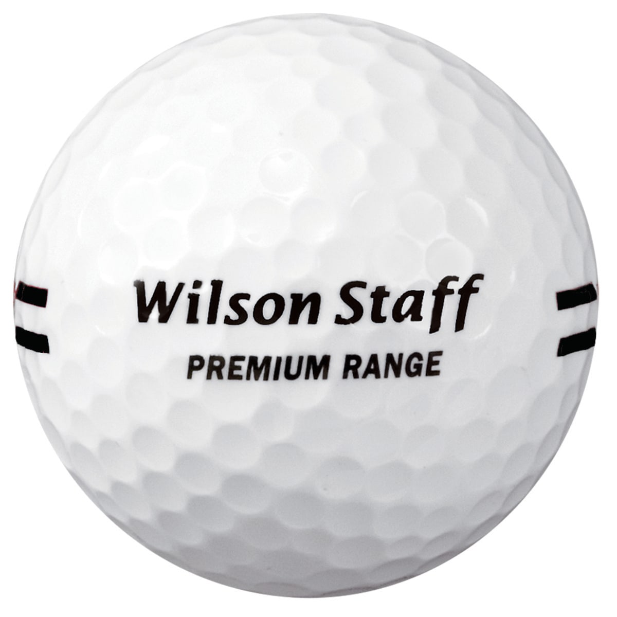 Wilson Range Ball
