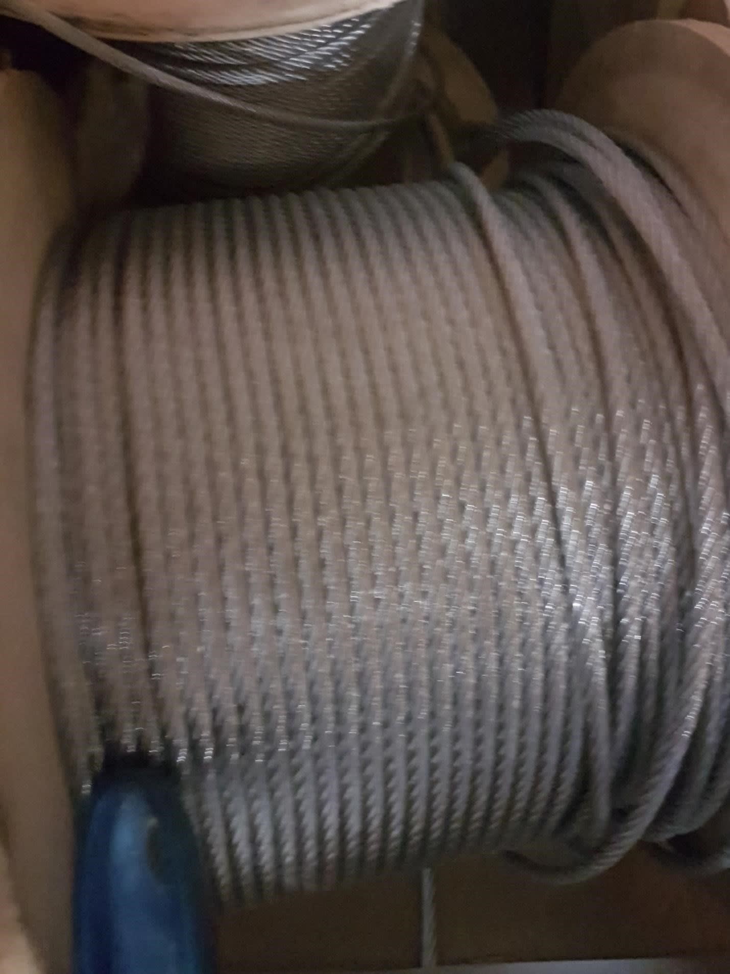 aircraft cable