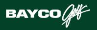 Bayco Golf logo