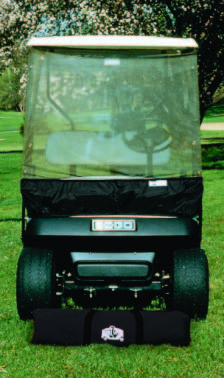 buggy cover