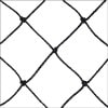diamond mesh netting