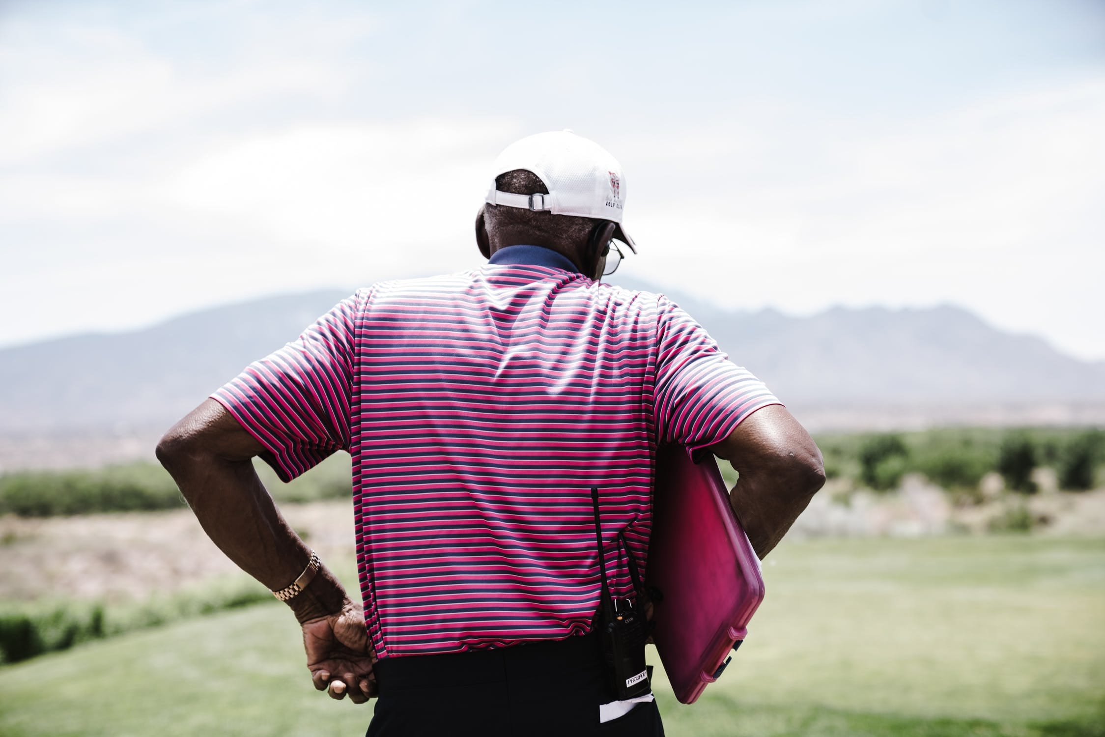 golf course superintendent spring opening