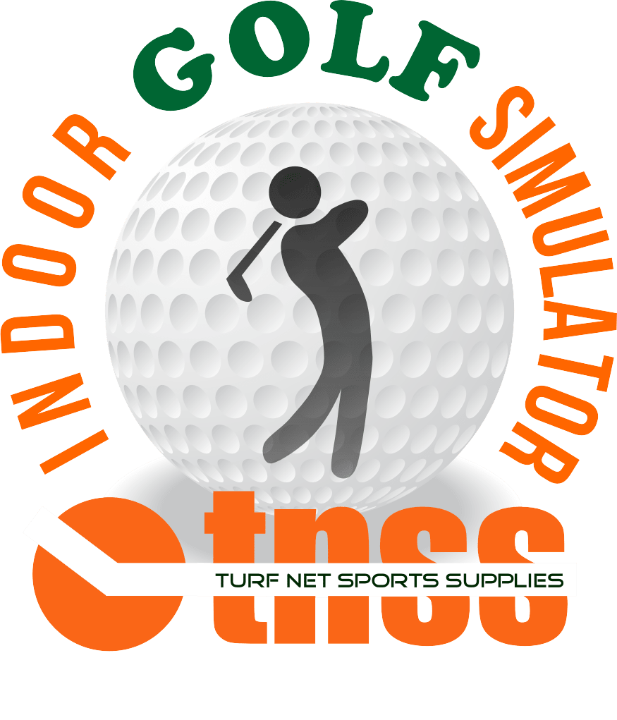 Indoor Golf Simulators