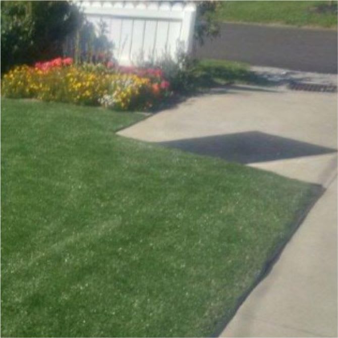 liberty pro synthetic turf