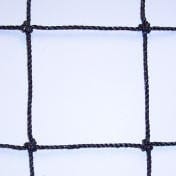 light duty knotted netting