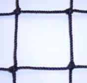 medium duty knotted netting
