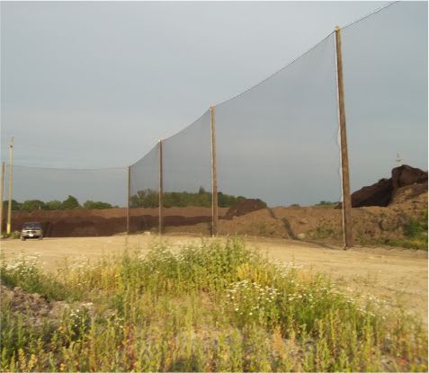 landfill-netting-waste-management-sites