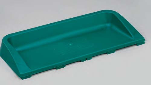 plastic range tray