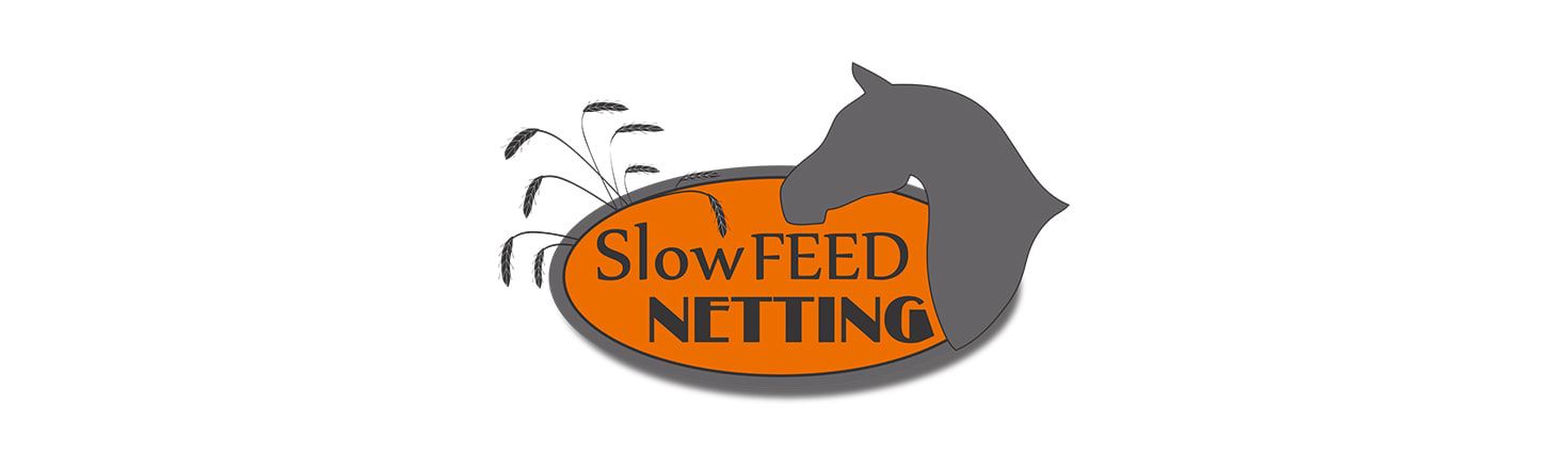 slow feed netting