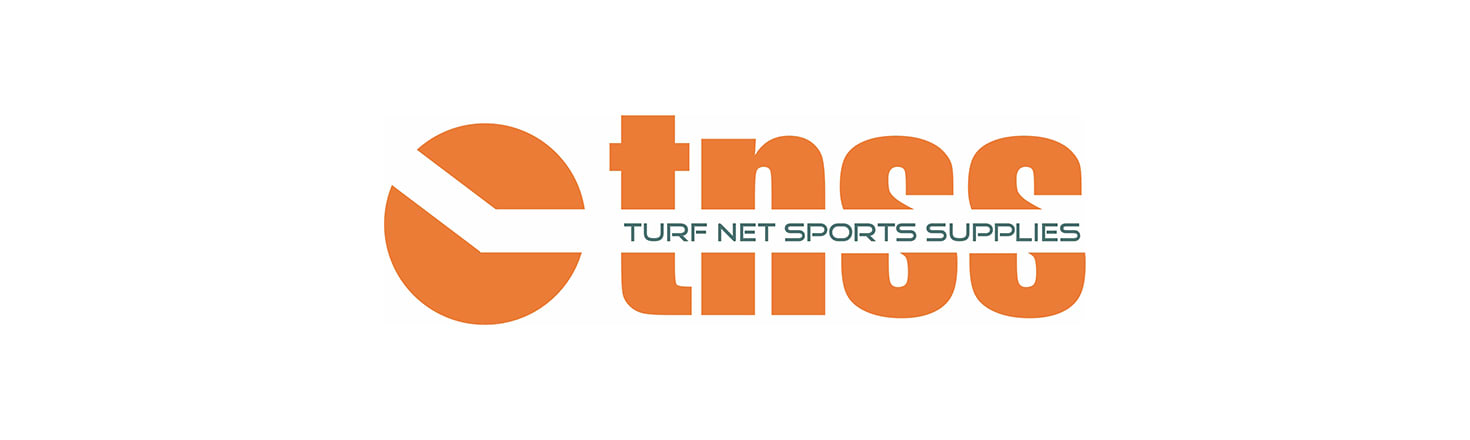 Turf Net Sports Supplies Logo