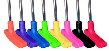 Safe-T Putters