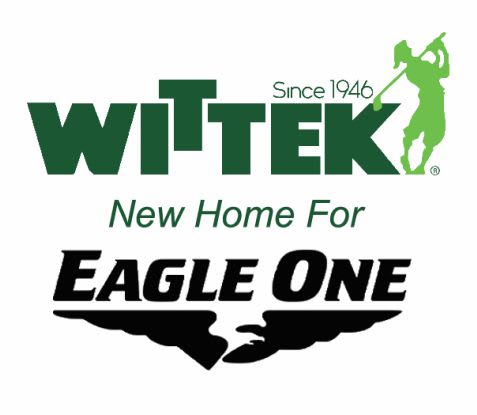 Wittek, Eagle One logo - canadian supplier of